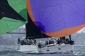 Showdown last year - Sydney Harbour Regatta © Andrea Francolini, MHYC