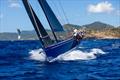 IRC Super Zero - 2nd in class Louis Balcaen's Mills 72 Balthasar - 2025 RORC Caribbean 600 © Arthur Daniel