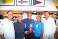 The Friendship Cup © Newcastle Cruising Yacht Club