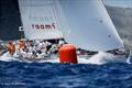 Sebastian Gyllings Swan 51, Eira - Antigua Sailing Week © Paul Wyeth