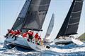Five days of superb racing around islands and buoys make for unique courses © Alex Turnbull / Tidal Pulse Media