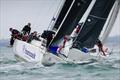 September Regatta 2025 at Royal Southern Yacht Club © Paul Wyeth / RSrnYC