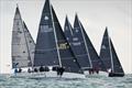 Liquidity Risk - September Regatta 2025 at Royal Southern Yacht Club © Paul Wyeth / RSrnYC