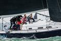 September Regatta 2025 at Royal Southern Yacht Club © Paul Wyeth / RSrnYC