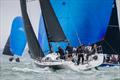 Njord - September Regatta 2025 at Royal Southern Yacht Club © Paul Wyeth / RSrnYC