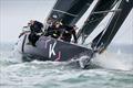 Happy Daize - September Regatta 2025 at Royal Southern Yacht Club © Paul Wyeth / RSrnYC