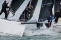 Frequent Flyer - September Regatta 2025 at Royal Southern Yacht Club © Paul Wyeth / RSrnYC