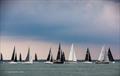 IRC 4 start during the Henri-Lloyd Cowes-Lymington Weekend &copy; Paul Wyeth / JOG