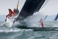 Henri-Lloyd Cowes-Lymington Weekend &copy; Paul Wyeth / JOG