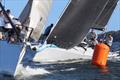 Sail Port Stephens &copy; Newcastle Cruising Yacht Club