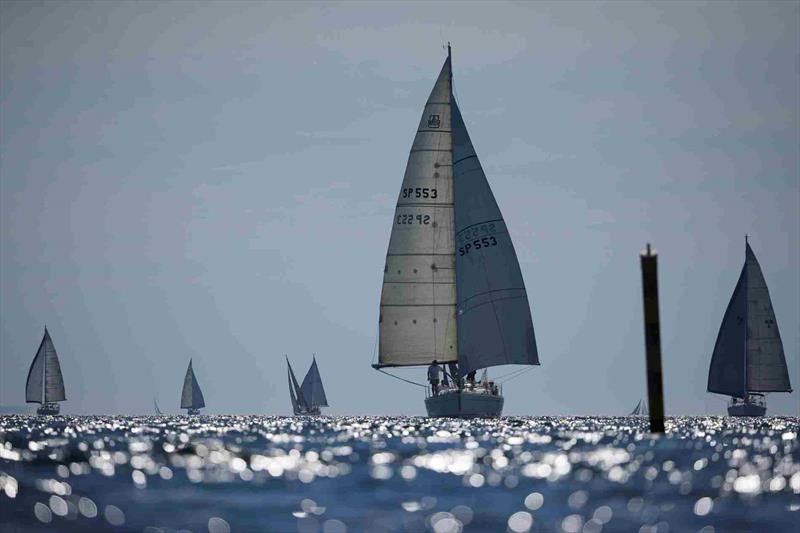 Geographe Bay Race Week 2025 - photo © Geographe Bay Yacht Club