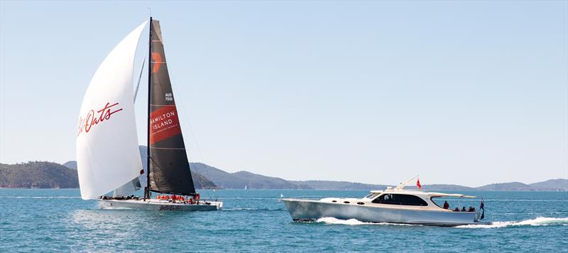 Palm Beach Motor Yachts Trans-Tasman 49ers Series - photo © Palm Beach Motor Yachts