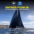Noakes Sydney Gold Coast Yacht Race &copy; Cruising Yacht Club of Australia