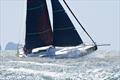 Jon Tyrrel returns with a proven crew aboard the Verdier-designed Pogo S4 Gambit &copy; Rick Tomlinson / RORC