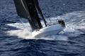 The radical Mach 50 Palanad 4 is primed for its toughest test yet &copy; Arthur Daniel / RORC