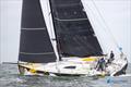 Dutch duo Minus Tjeenk Willink and Erik van Vuuren take on the challenge aboard Tjoba &copy; Sander van der Borch