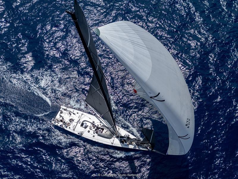 Loro Piana Giraglia 2026 - photo © Loro Piana / Studio Borlenghi