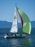 Swiftsure International Yacht Race © Wendi Donaldson Laird