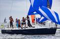 2025 Intercollegiate Offshore Regatta © Stephen R Cloutier