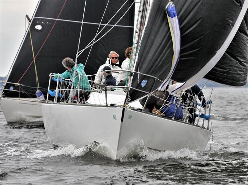 J/105 Chesapeake Bay Championship