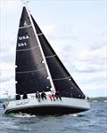 Vineyard Race © Stamford Yacht Club