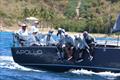 J-121 Apollo at the 2024 St. Thomas International Regatta © Ingrid Abery / www.ingridabery.com