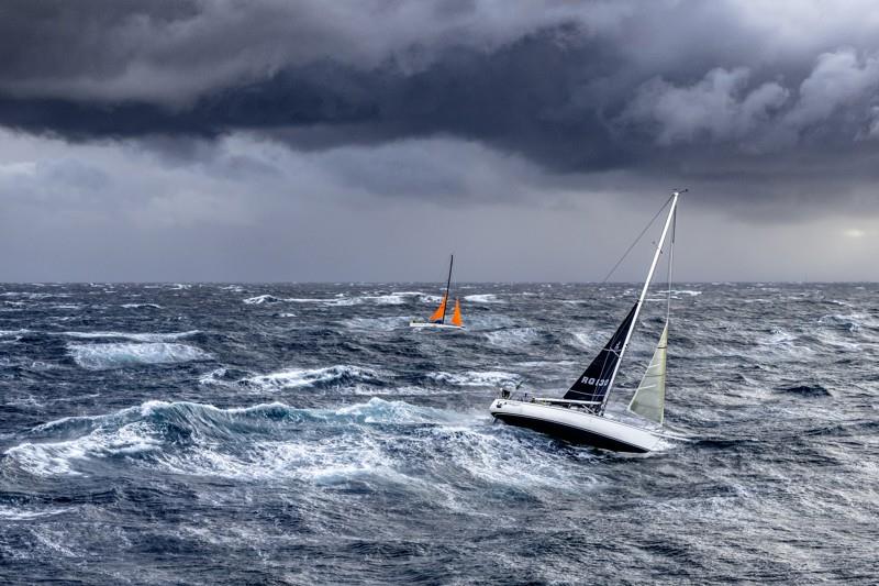 2023 Rolex Sydney Hobart Yacht Race  - photo © Rolex / Kurt Arrigo