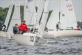 2019 J/22 North American Championship © Holly Jo Anderson