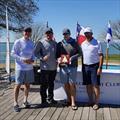 J/22 Midwinter Championship 2025 © J/22 International Class Association