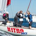 Lipton Challenge Cup 2025 &copy; Royal Cape Yacht Club