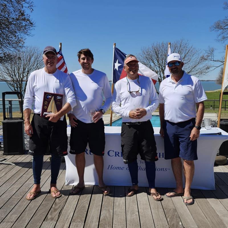 J/22 Midwinter Championship 2025 - photo © J/22 International Class Association