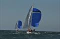 J/24 Europeans at Crouesty © YC du Crouesty Arzon