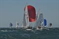 J/24 Europeans at Crouesty © YC du Crouesty Arzon