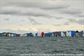 J/24 World Championship at Wakayama, Japan day 3 © Christopher Howell