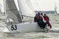 J/24 North American Championship © Christopher Howell