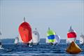 2023 J/24 World Championship - Day 3 © Christopher Howell