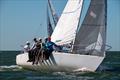 2024 J/24 North American Championship © Christopher Howell