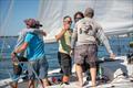 2024 J/24 North American Championship © St. Petersburg Yacht Club, Florida