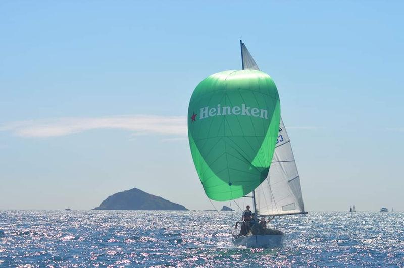 J/24 UK Nationals at Plymouth - photo © James Mills 