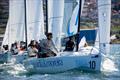 © Maria Muina J/70 Villalia Winter Series of Vigo © Maria Muina