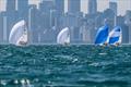 Verve Cup Inshore Regatta © Anna Suslova