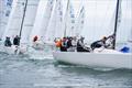 J/70 Corinthian US National Championship 2024 © Hannah Lee Noll