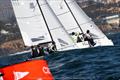 Cascais J70 Winter Series - Portuguese National Championship © Neuza Aires Pereira