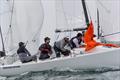 Cascais J70 Winter Series - Portuguese National Championship © Neuza Aires Pereira