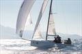 Tenzor International Cup - J/70 Open Winter Series - Stage 2 Day 3 © SeaYou Agency