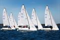 Sail Port Stephens Bay Series © Promocean Media