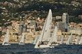 2025 Monaco Sportsboat Winter Series – Act I © Martin Messmer