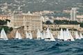 J/70 Primo Cup - Trophy UBS 2026 &copy; Yacht Club de Monaco