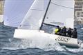 J/70 Primo Cup - Trophy UBS 2026 &copy; Yacht Club de Monaco