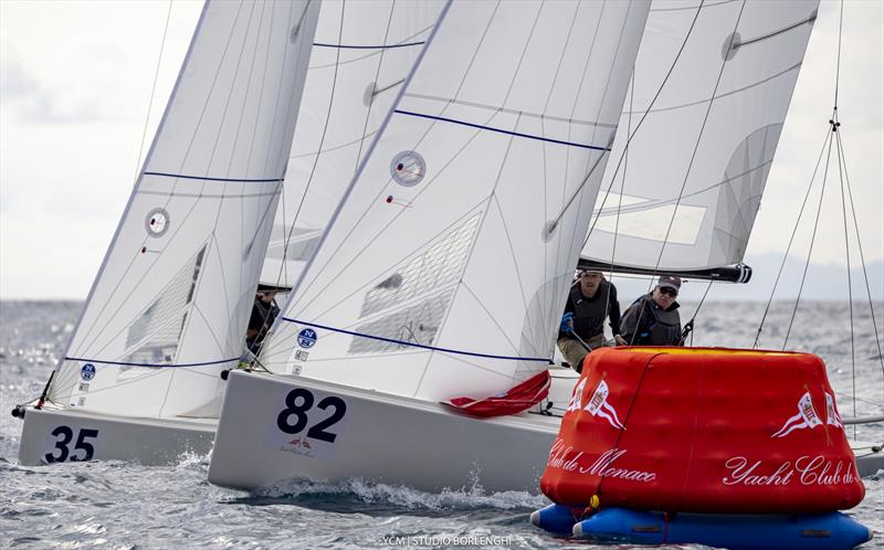 38e Primo Cup – Trophée Credit Suisse - photo © Carlo Borlenghi